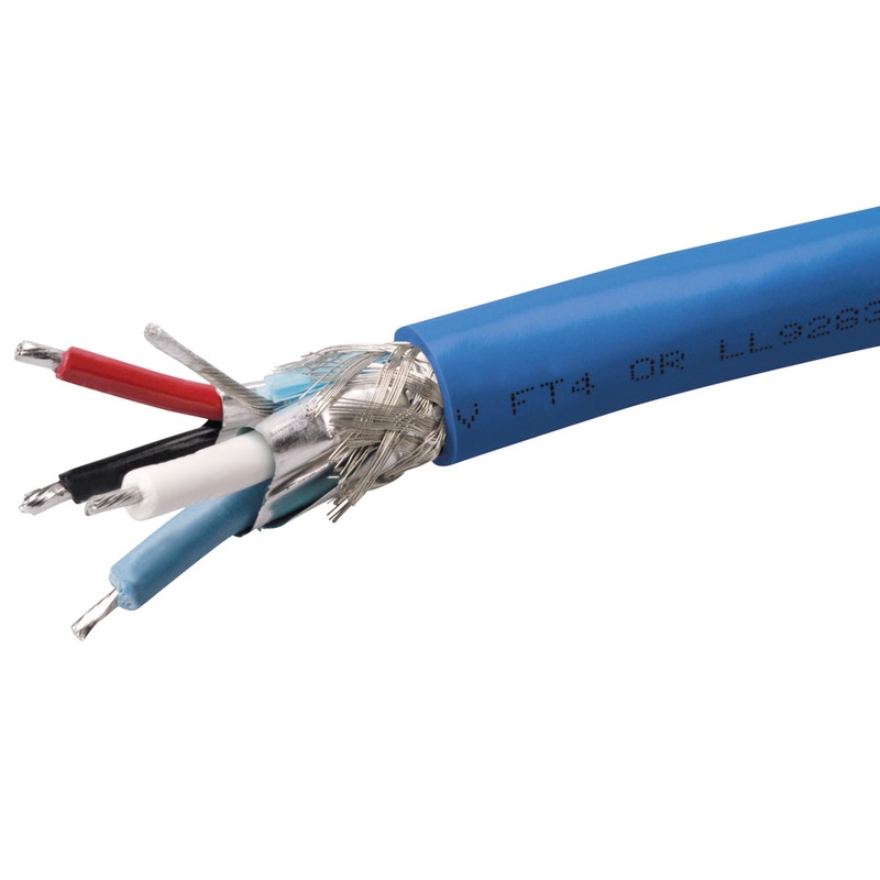 Maretron Mid Bulk Cable – 20M Continuous [DB1-20]