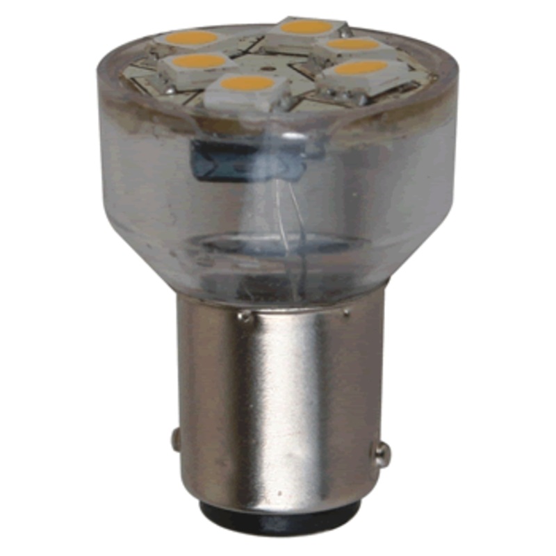 Scandvik LED Replacement Bulbs [P41086P]