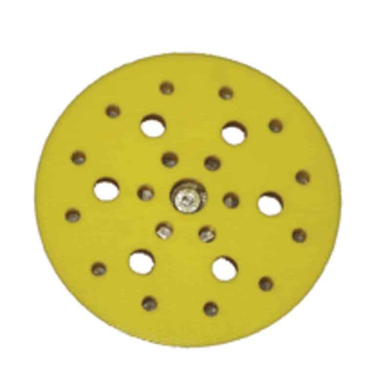 3M Clean Disc Pad 6″ [05865]