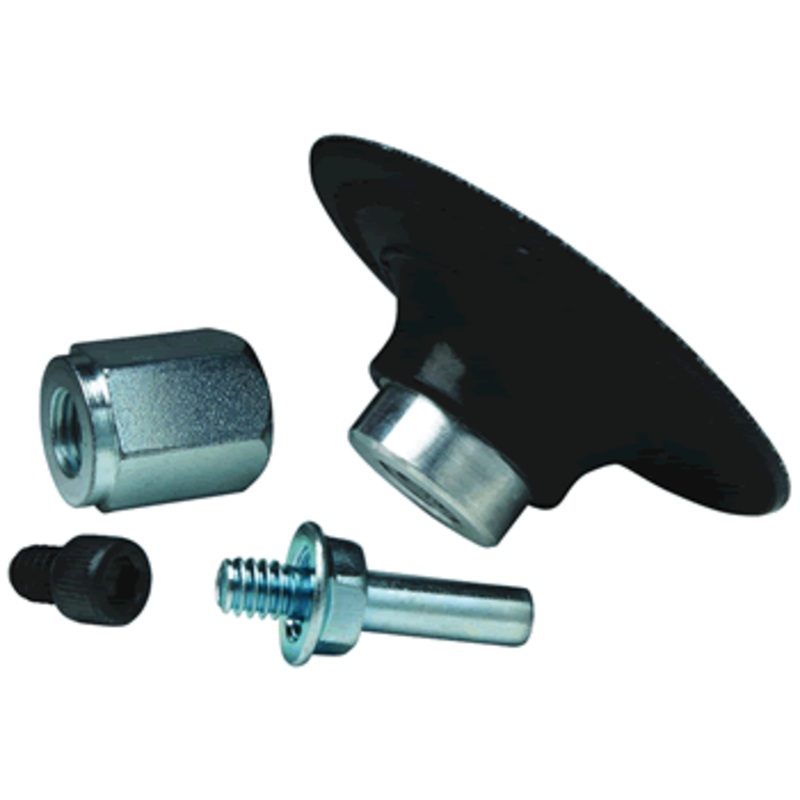 3M Disc Pad Assembly 2″ [05539]