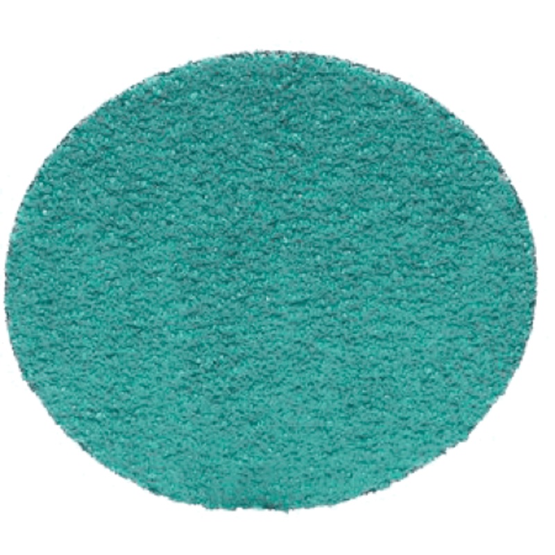 3M Green Core Roloc Disc 2″24g [01398]