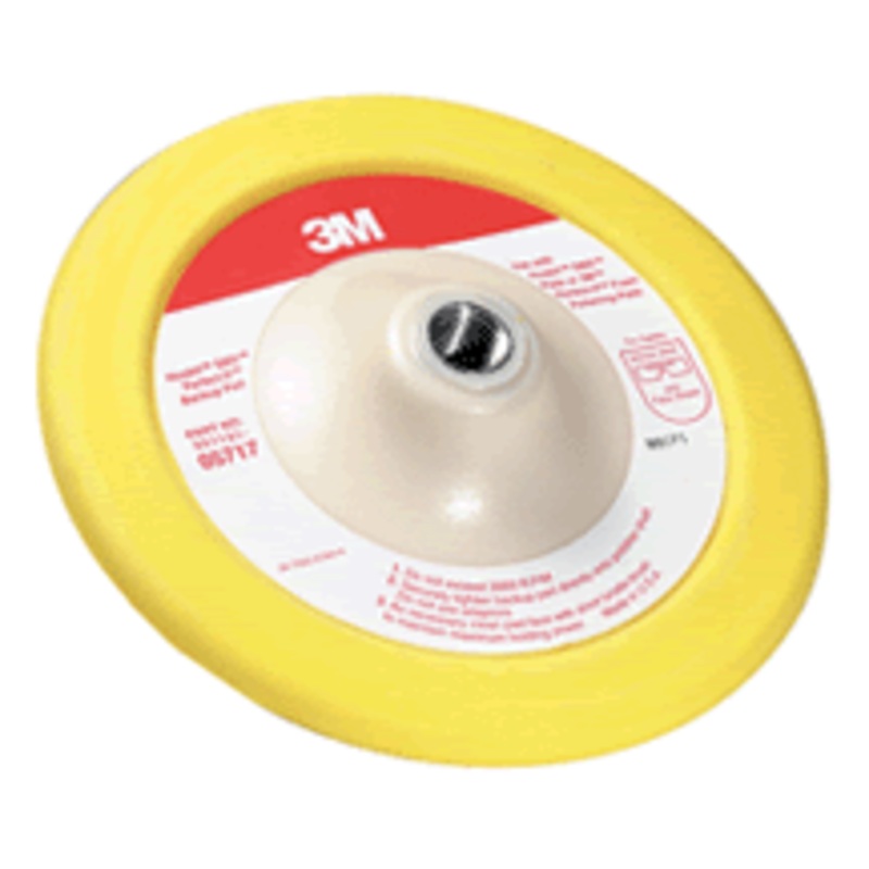 3M Hook-It Backup Pad [05717]