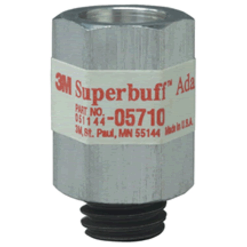 3M Super Buff Adapter [05710]