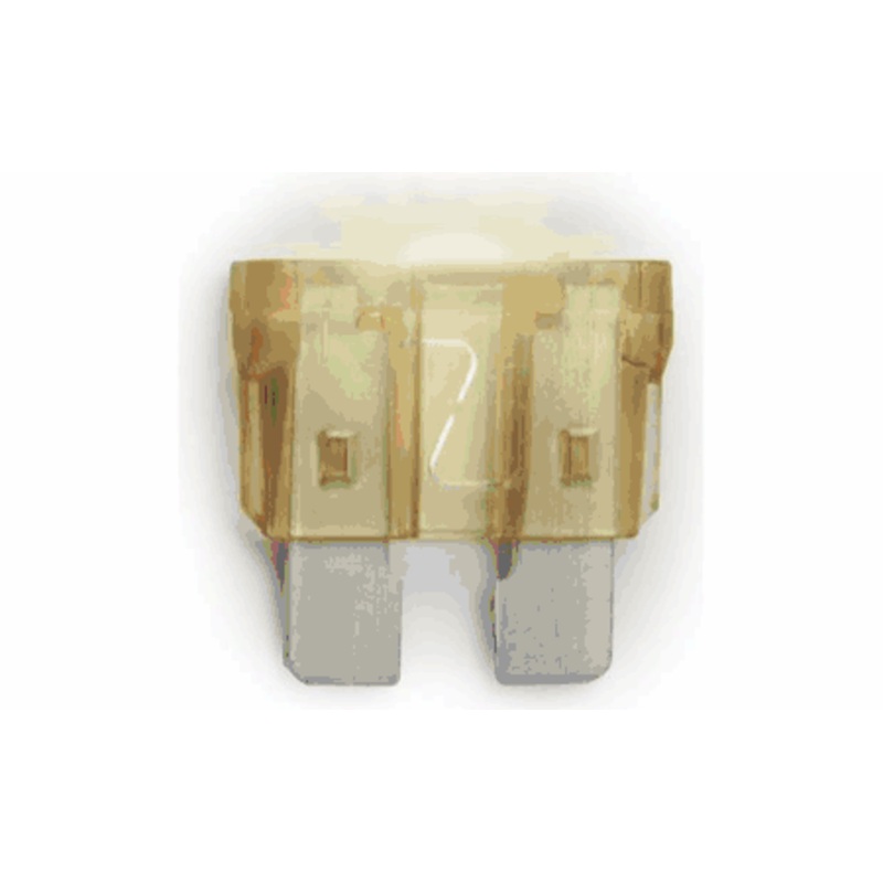 Littelfuse Ato Smartglow 3a 32v (2-PK) [0ATO003.VPGLO]