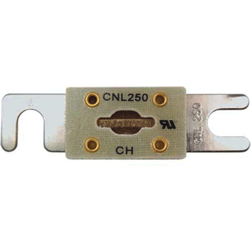 Littelfuse Cnl Fuse 50a 32v Dc [0CNL050.V]