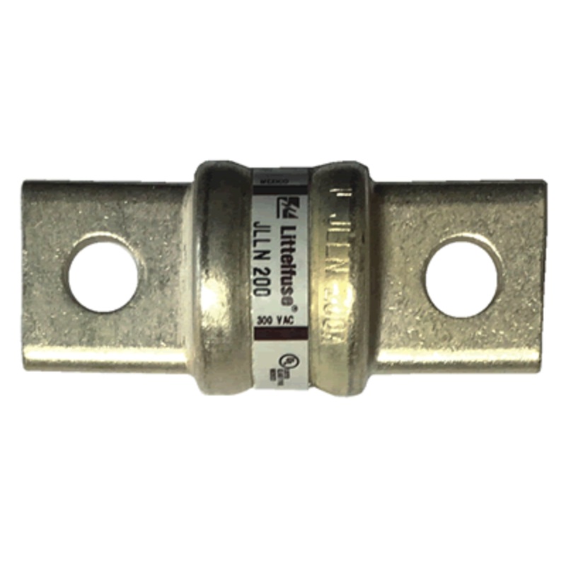 Littelfuse Jlln Fuse 250a 125vdc/300vac [JLLN250.XXP]
