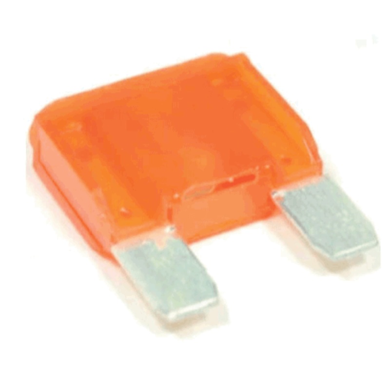 Littelfuse Maxi Blade Fuse 40a 32v [0MAX040.XP]