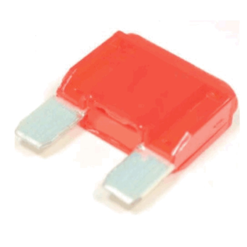 Littelfuse Maxi Blade Fuse 50a 32v [0MAX050.XP]