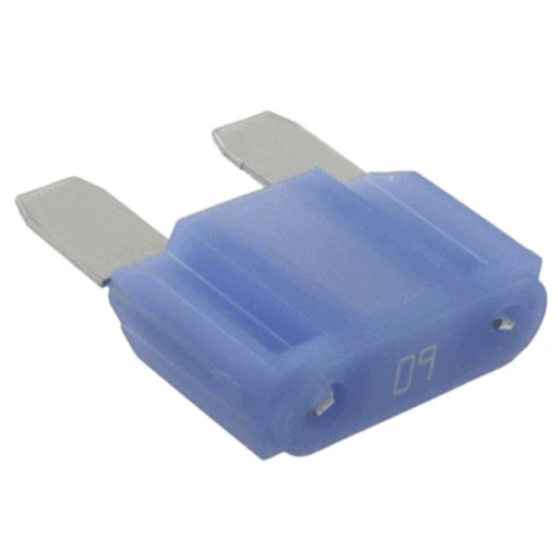 Littelfuse Maxi Blade Fuse 60a 32v [0MAX060.XP]