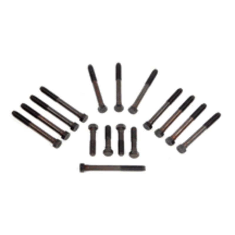 Mallory Bolt Kit Cyl Head Gm Bb [9-56500]