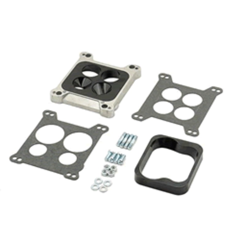 Mallory Carb Adaptor Kit [9-34075]