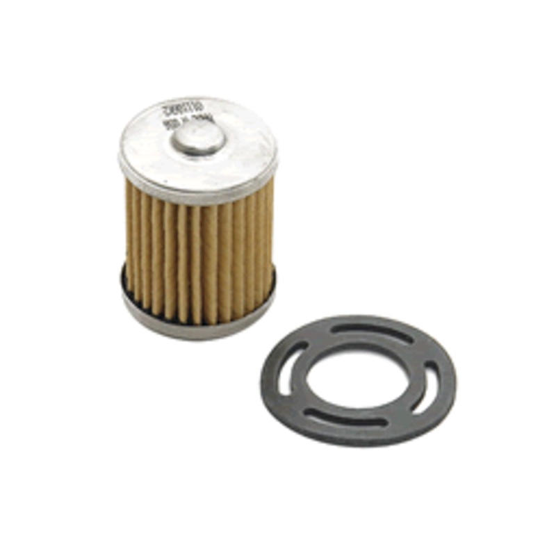 Mallory Fuel Filter [9-37820]