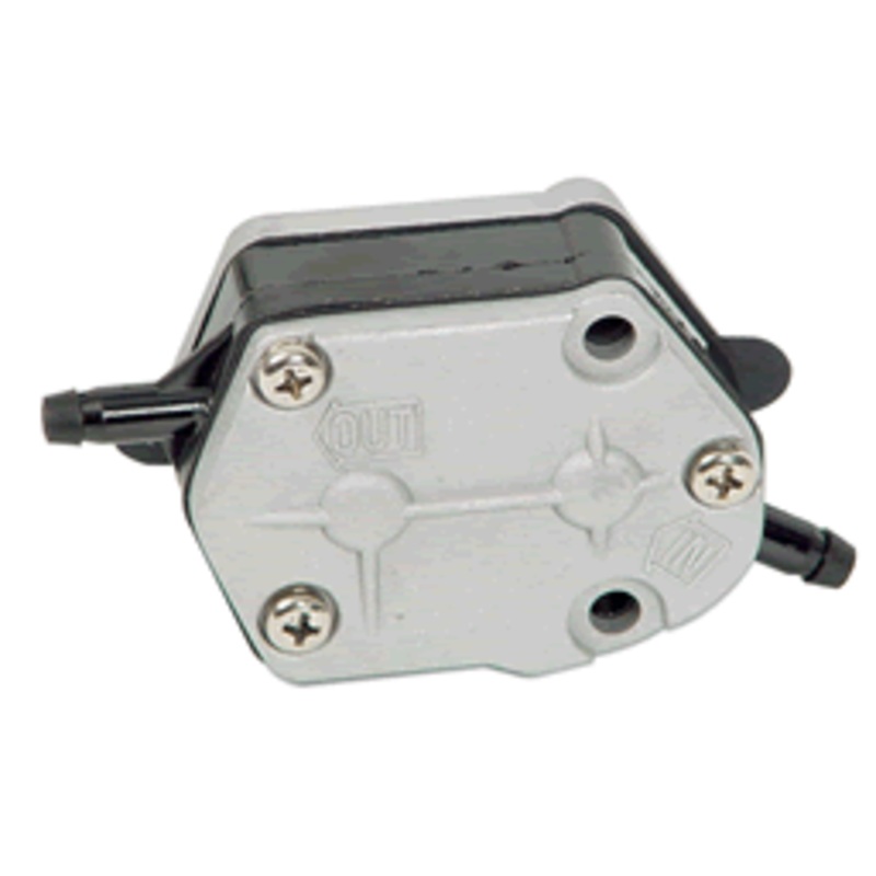 Mallory Fuel Pump Assy [9-35300]