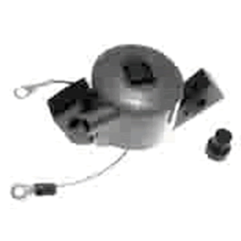 Mallory Ignition Coil [9-23102]