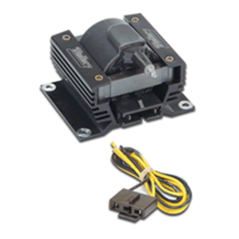 Mallory Ignition Coil Pro Master [9-29722]
