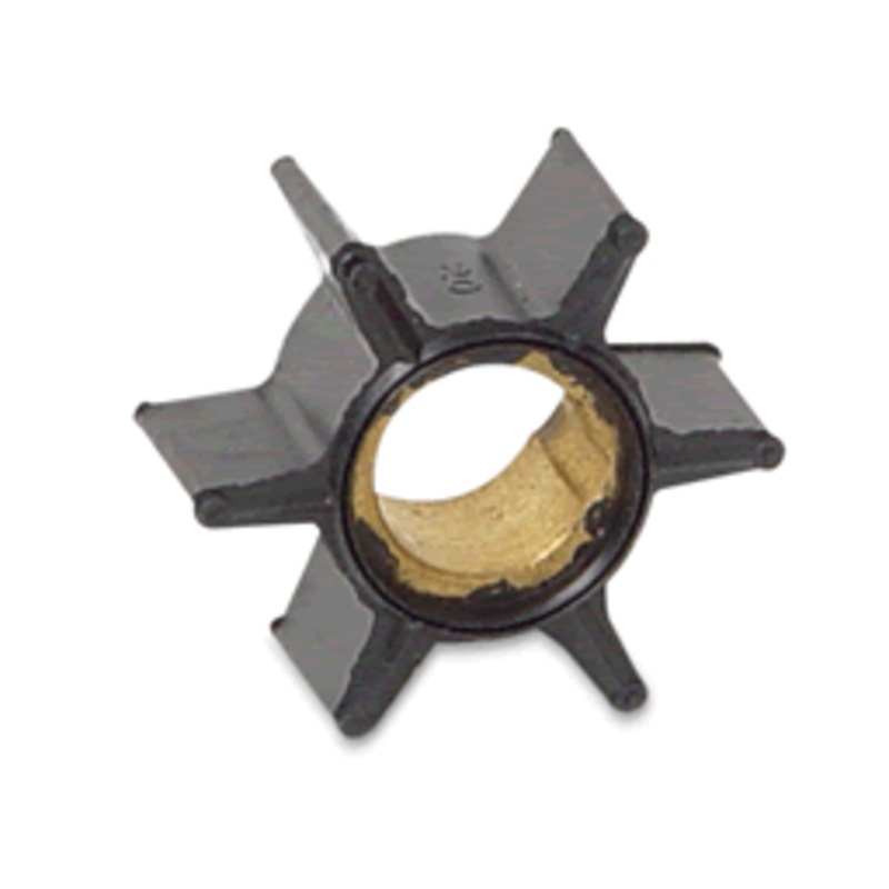 Mallory Impeller [9-45305]