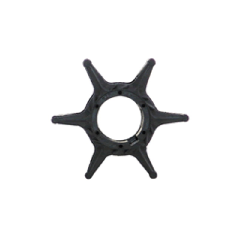 Mallory Impeller [9-45612]