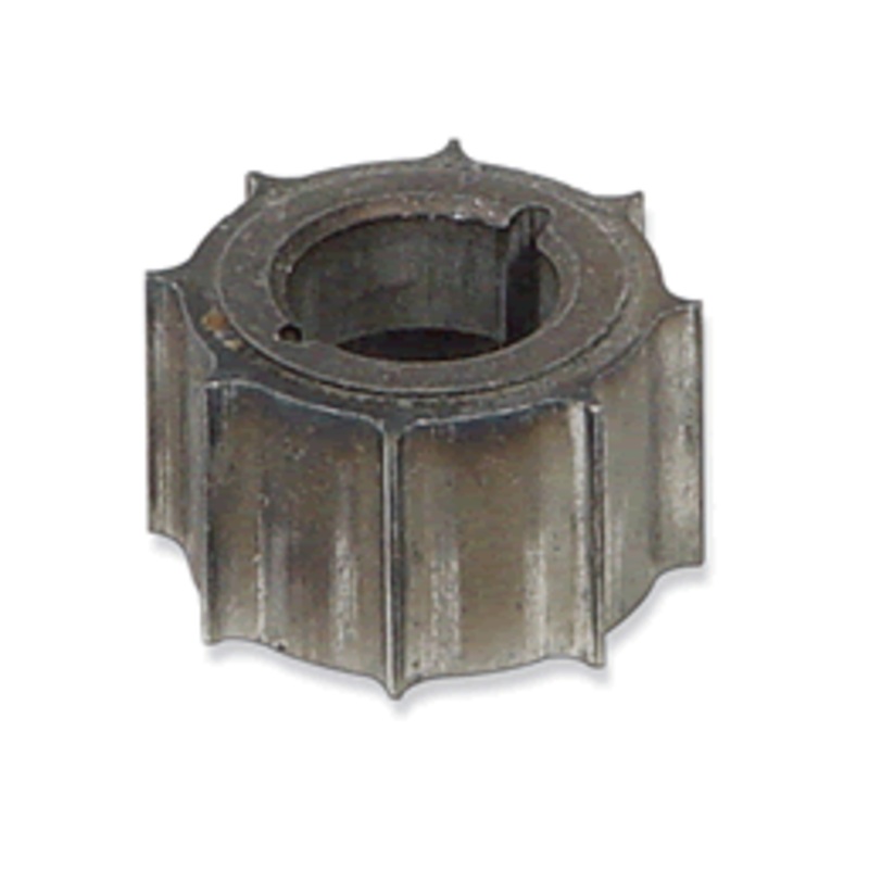 Mallory Reluctor, Elec Ignition [9-29206]