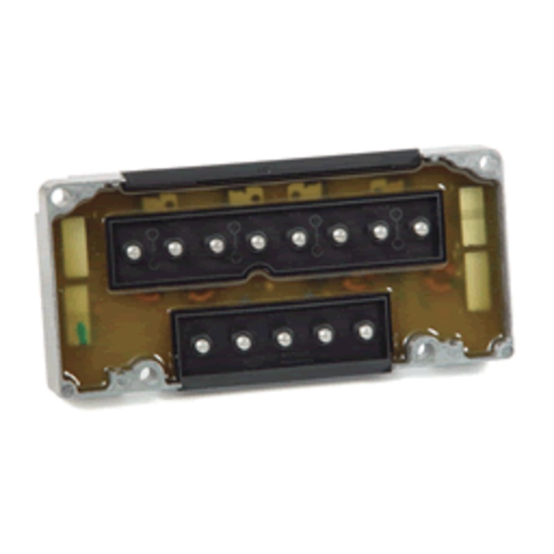 Mallory Switch Box 4 Cyl Merc [9-25104]