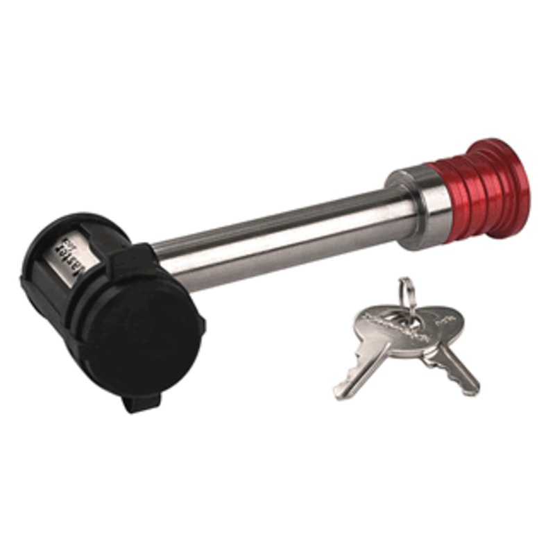 Master Lock Hitch Pin Lock 5/8″ X 3-1/8″ [1469DAT]