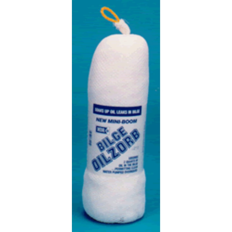 MDR Bilge Oilzorbs 4″X15″ [755]