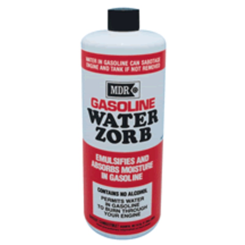 MDR Diesel Water Zorb Pint [559]