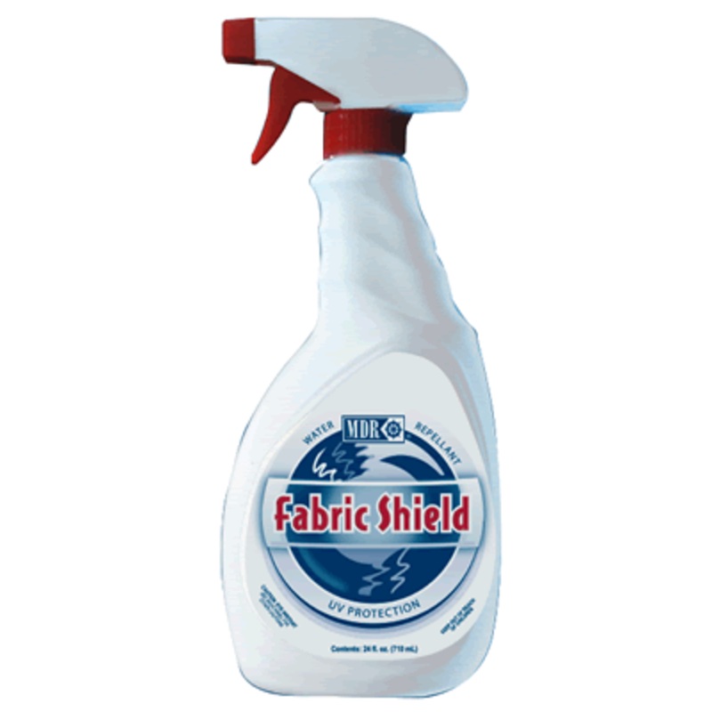 MDR Fabric Shield 24 Oz [606]