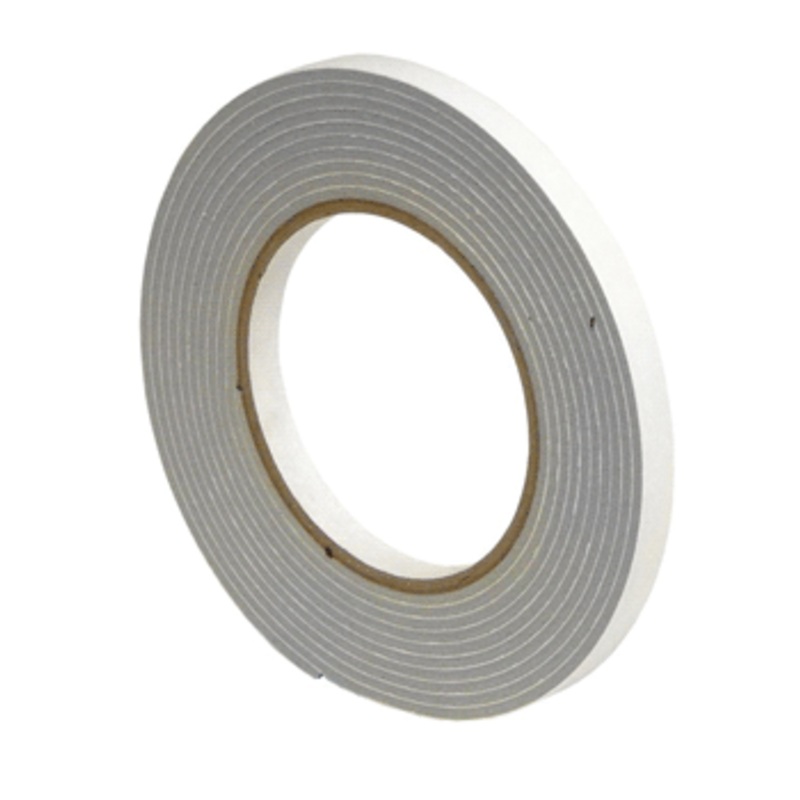 MDR Foam Weather Tape [370]