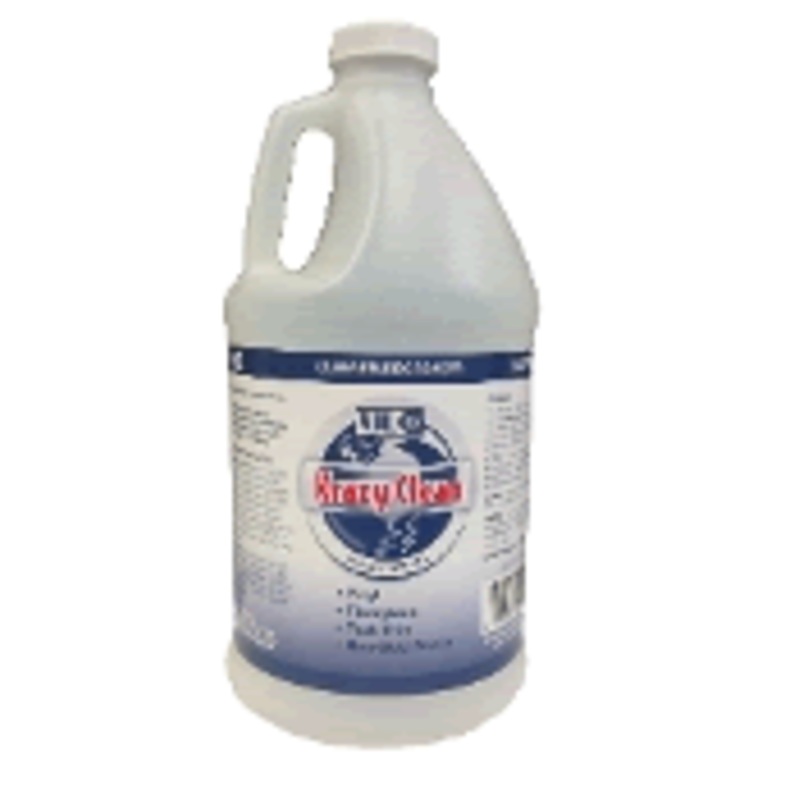 MDR Krazy Clean 1/2 Gallon [655]
