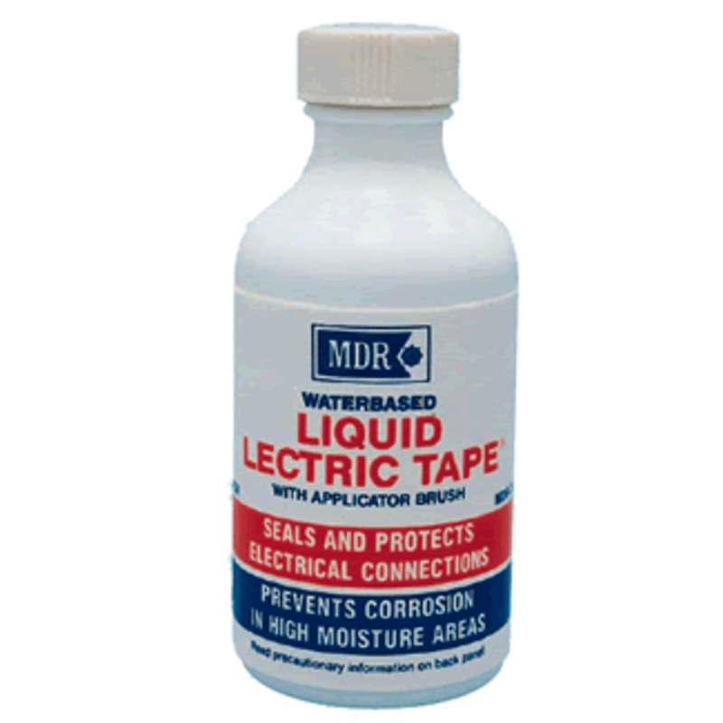 MDR Liquid Lectric Tape 4 Oz [740]