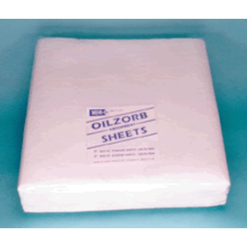 MDR Oilzorb Sheets 100/Bale Std [766]