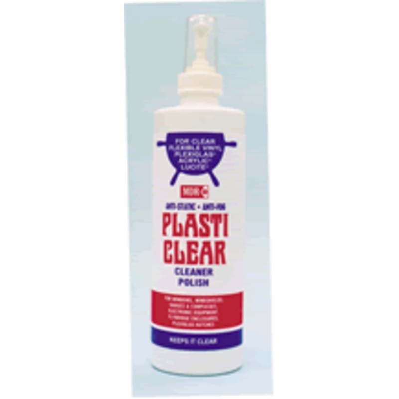MDR Plasti Clear Pint [732]