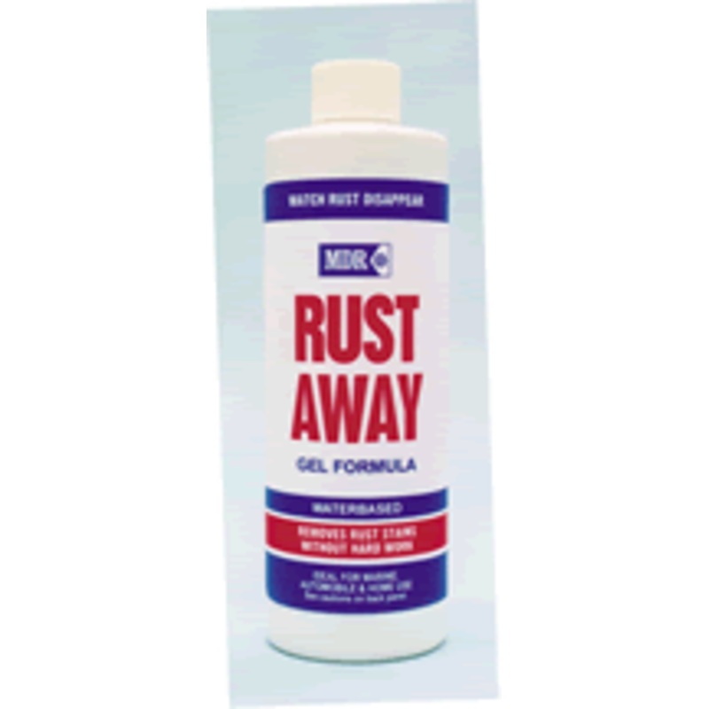 MDR Rust Away Pint [221]