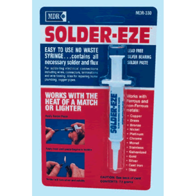 MDR Solder Eze [MDR330]