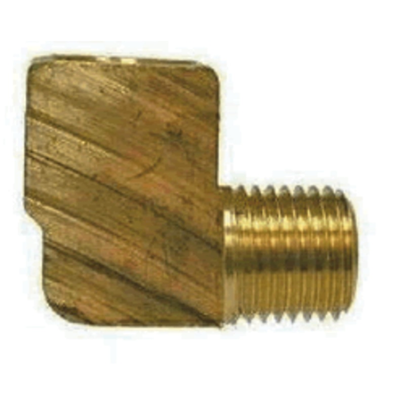 Midland Metal Barstock St Ell 1/8″ [28-156]