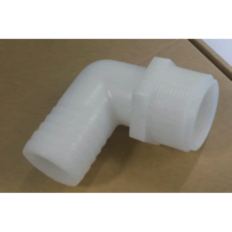 Midland Metal Nyl 1-1/2″ Npt 1-1/2″ Brb Elb [33-463W]