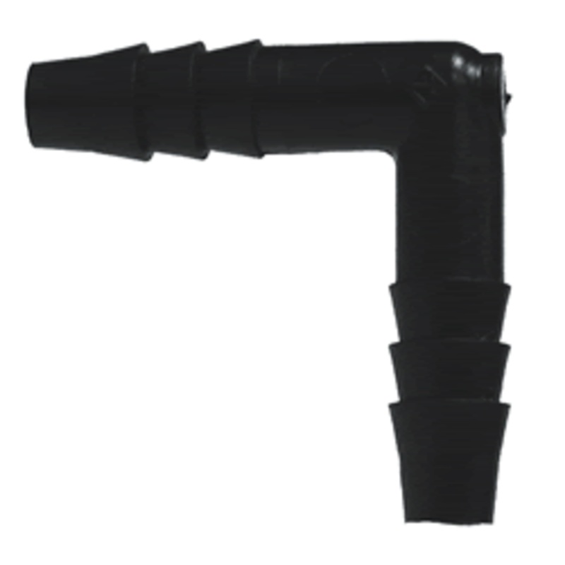 Midland Metal Nylon Barbed Elbow 1/2″ [33-394W]