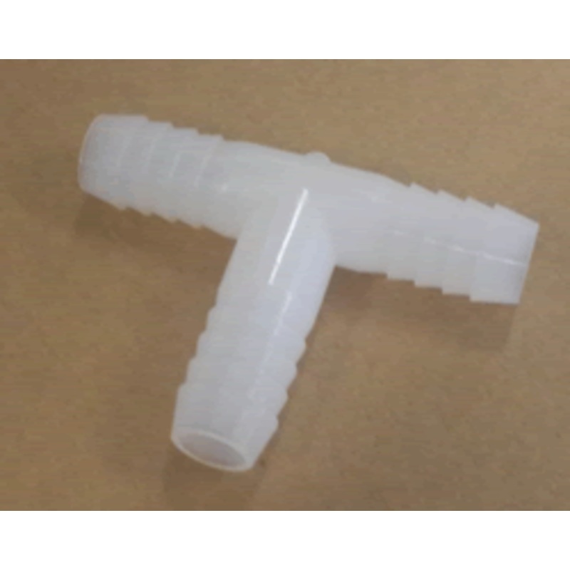 Midland Metal Nylon Barbed Tee 1/2″ [33-433W]