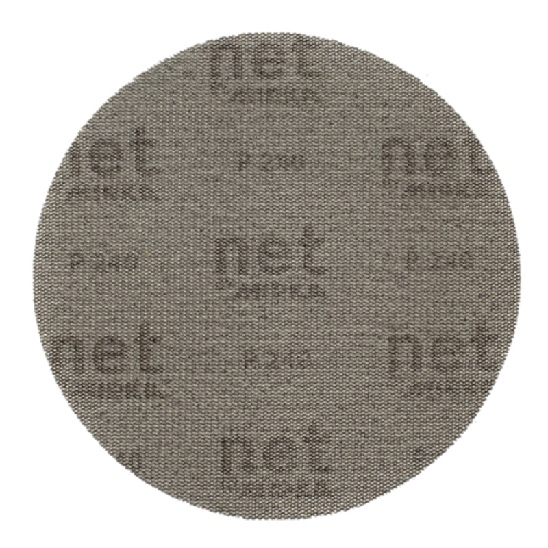 Mirka 2-3/4″ X 10m Net Roll P80 [AE570080]
