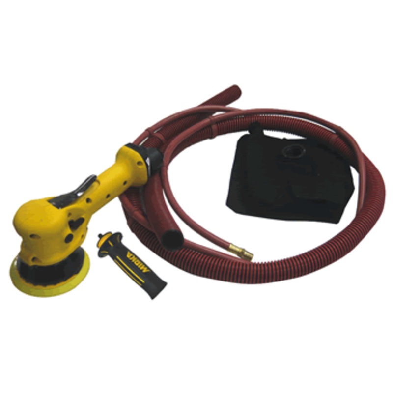 Mirka 6″ 2 Hand Sander Kit [610THSGV]