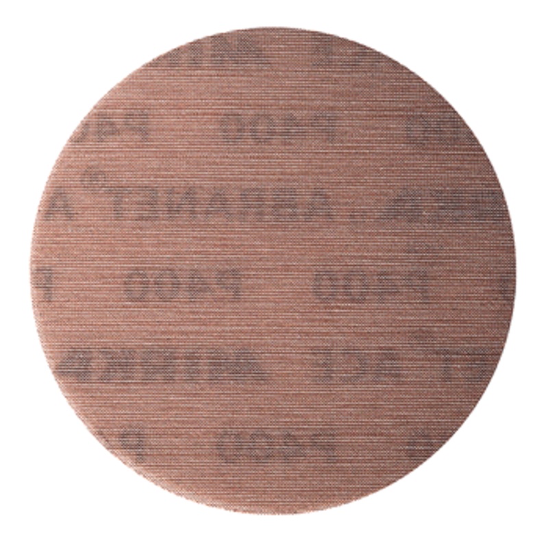 Mirka Abranet Ace Disc 6″ P80 [AC-241-080]