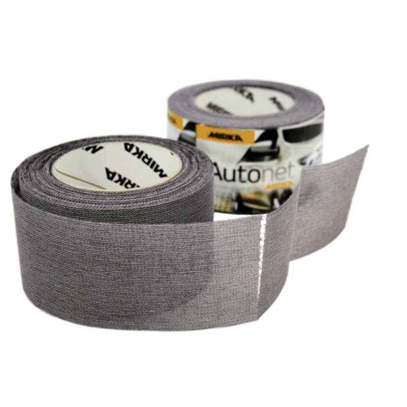 Mirka Autonet Mesh 5″ Disc P80 [AE23205080]