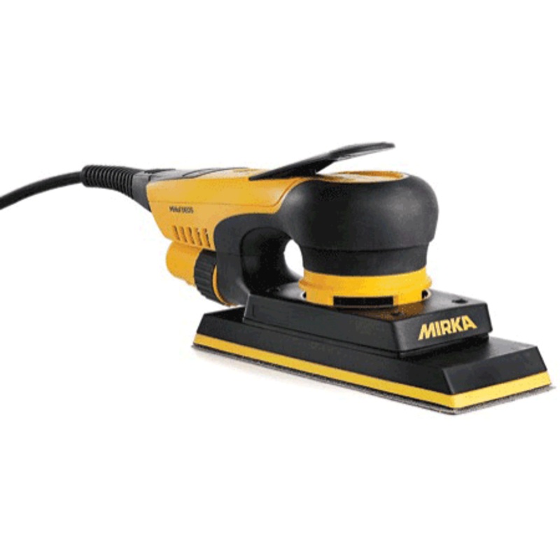 Mirka Deos 3″X8″Electric Sander [MID3830201US]