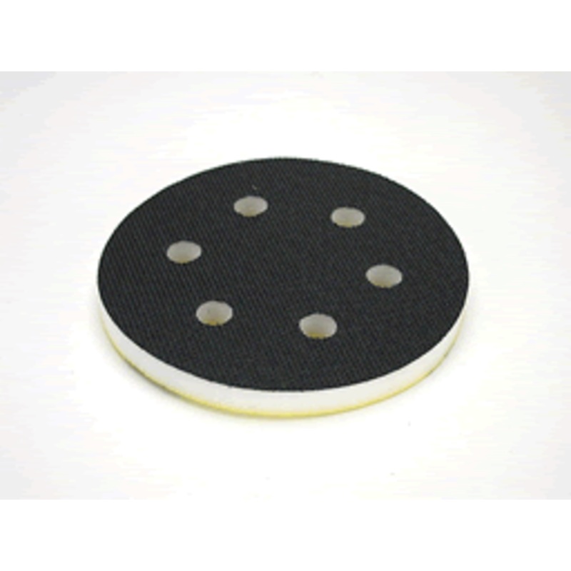 Mirka Interface Pad 6″ 6hole (5PK) [1066]