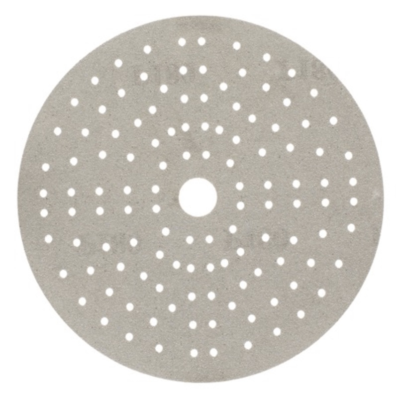 Mirka Iridium 6″ Grip 40 Grit [24-6MH-040]