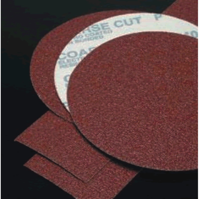 Mirka Psa Disc 8″ P36 (50) [40-352-036]