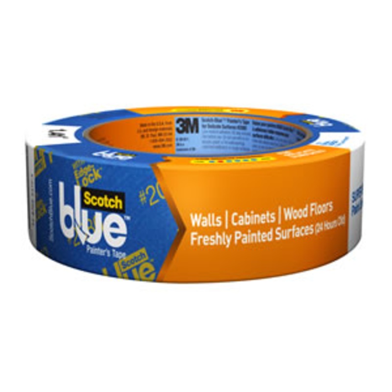3M 2080 Tape 1-1/2″X60 Yd [79749]
