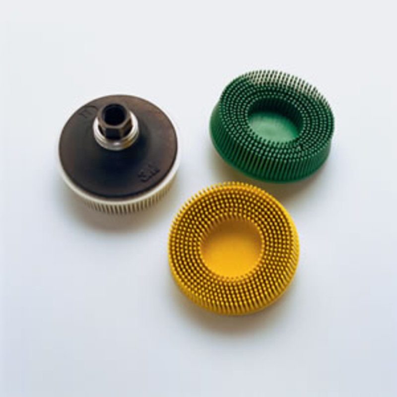 3M Bristle Disc 3″ 50g [18734]