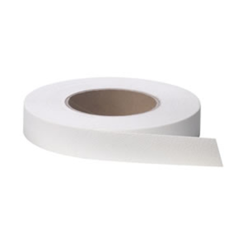 3M No Slip Tape 1″X60′ White [59502]