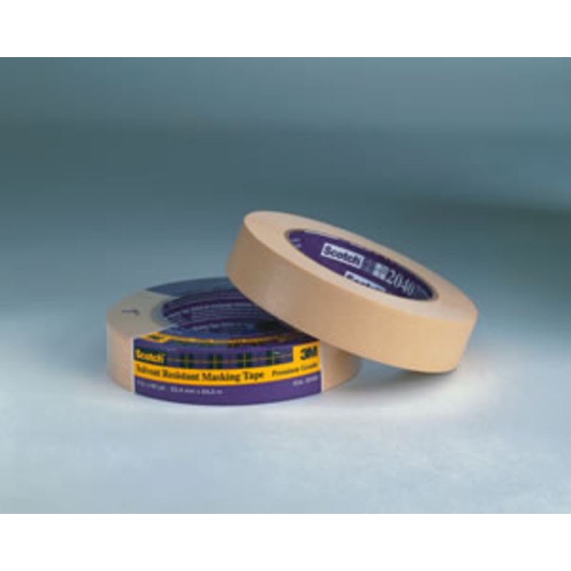 3M Painters Masking Tape 1″X60yd [02992]